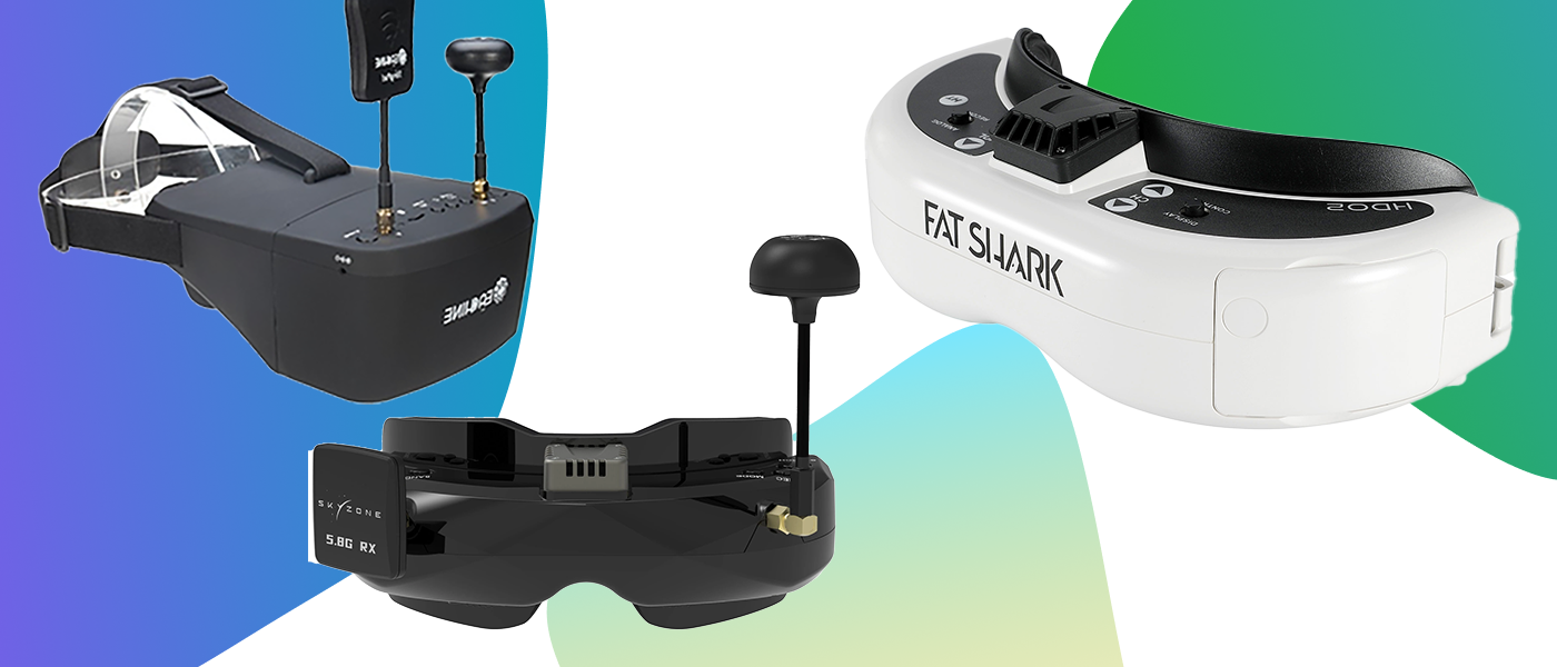 Best fatshark goggles for fpv online