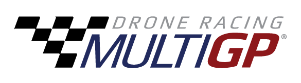 MultiGP Drone Racing Logo