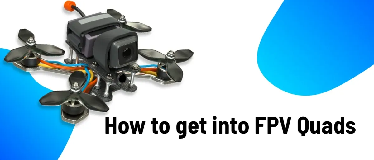 Fpv deals for beginners