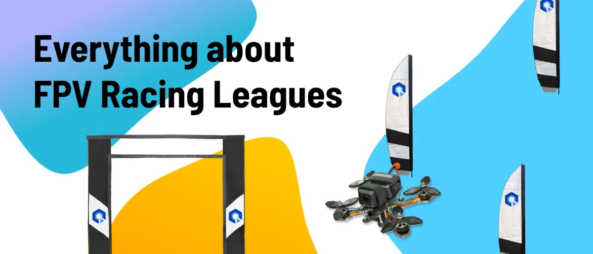 everything to know about fpv racing leagues